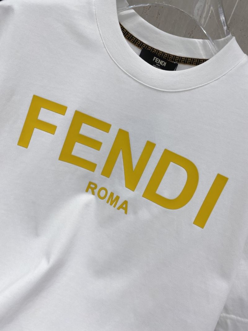 Fendi T-Shirts